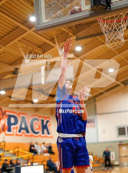 Thumbnail 1 in JV: Folsom @ Cosumnes Oaks (Running with the Pack Tournament) photogallery.