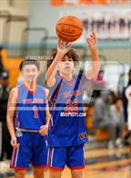 Photo from the gallery "Folsom @ Cosumnes Oaks (Running with the Pack Tournament)"