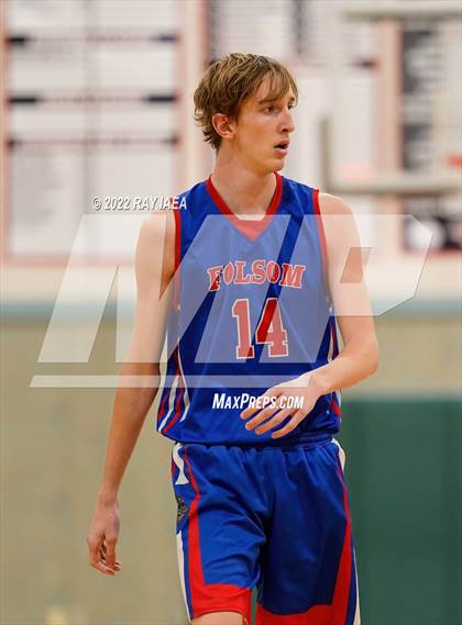 Thumbnail 3 in JV: Folsom @ Cosumnes Oaks (Running with the Pack Tournament) photogallery.