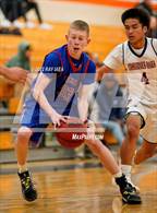 Photo from the gallery "Folsom @ Cosumnes Oaks (Running with the Pack Tournament)"