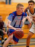 Photo from the gallery "Folsom @ Cosumnes Oaks (Running with the Pack Tournament)"