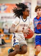 Photo from the gallery "Folsom @ Cosumnes Oaks (Running with the Pack Tournament)"