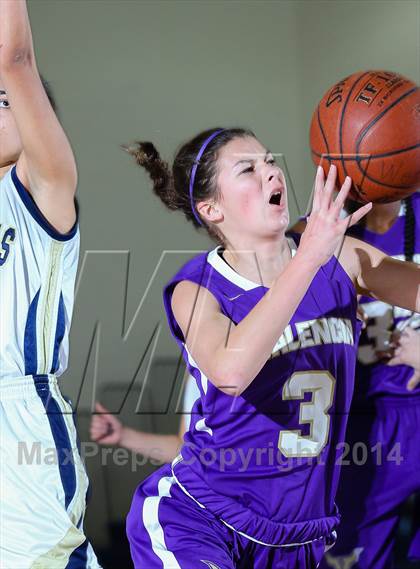 Thumbnail 3 in Valencia @ West Ranch photogallery.