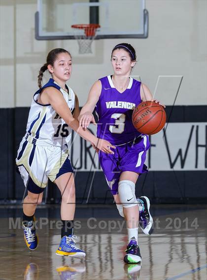 Thumbnail 3 in Valencia @ West Ranch photogallery.