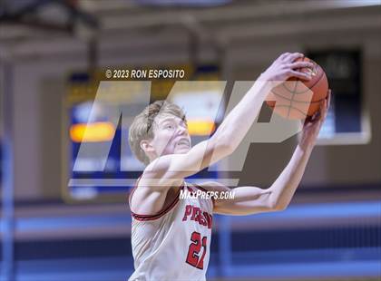 Thumbnail 1 in Pierson vs Port Jefferson (NYSPHSAA Section XI Class C Final) photogallery.