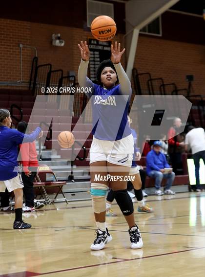 Thumbnail 2 in Catalina Foothills vs Dobson (Salpointe Cactus Clash) photogallery.