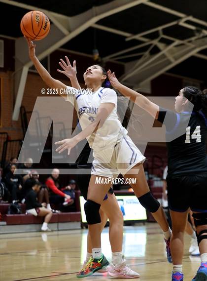 Thumbnail 2 in Catalina Foothills vs Dobson (Salpointe Cactus Clash) photogallery.