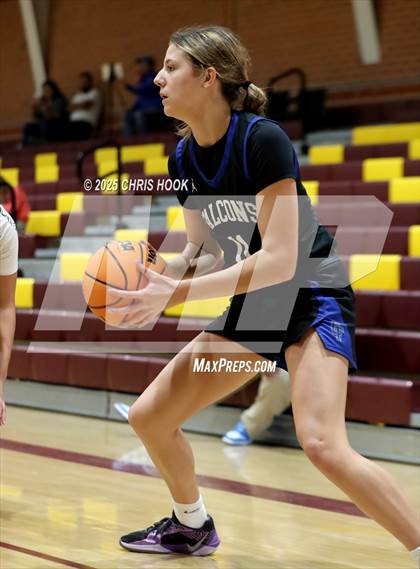 Thumbnail 1 in Catalina Foothills vs Dobson (Salpointe Cactus Clash) photogallery.