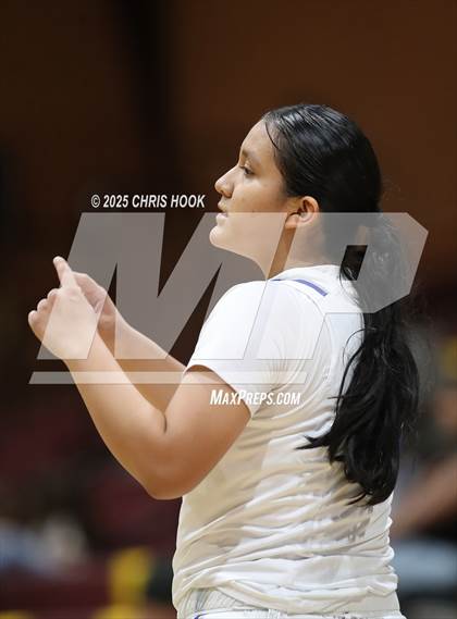 Thumbnail 1 in Catalina Foothills vs Dobson (Salpointe Cactus Clash) photogallery.