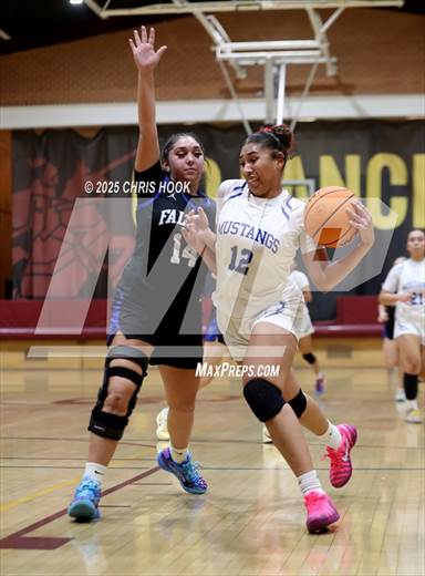 Catalina Foothills vs Dobson (Salpointe Cactus Clash)