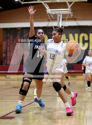 Catalina Foothills vs Dobson (Salpointe Cactus Clash)