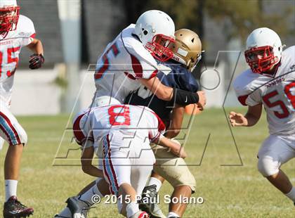 Thumbnail 3 in Antonian Prep @ Holy Cross photogallery.