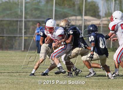Thumbnail 1 in Antonian Prep @ Holy Cross photogallery.