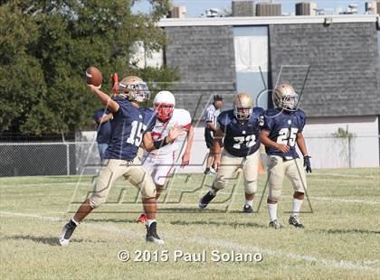 Thumbnail 1 in Antonian Prep @ Holy Cross photogallery.