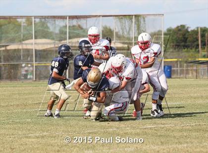 Thumbnail 2 in Antonian Prep @ Holy Cross photogallery.