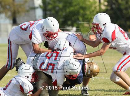 Thumbnail 1 in Antonian Prep @ Holy Cross photogallery.