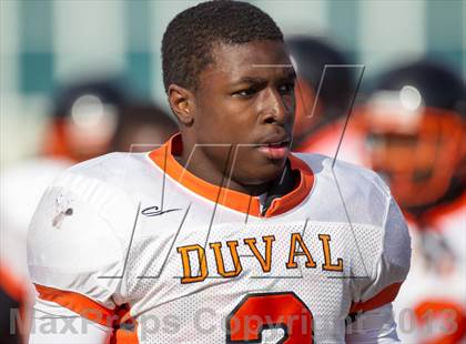 Thumbnail 1 in Suitland vs Duval (MPSSAA 4A Regional Final) photogallery.