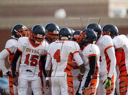 Thumbnail 1 in Suitland vs Duval (MPSSAA 4A Regional Final) photogallery.