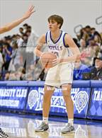 Photo from the gallery "Mt. Vernon @ Hamilton Southeastern"