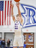 Photo from the gallery "Mt. Vernon @ Hamilton Southeastern"