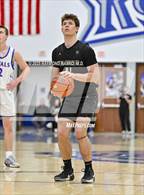 Photo from the gallery "Mt. Vernon @ Hamilton Southeastern"