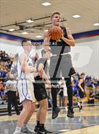 Photo from the gallery "Mt. Vernon @ Hamilton Southeastern"