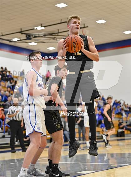 Thumbnail 3 in Mt. Vernon @ Hamilton Southeastern photogallery.