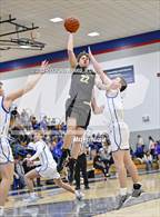 Photo from the gallery "Mt. Vernon @ Hamilton Southeastern"