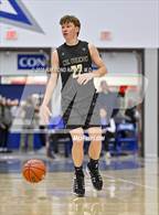 Photo from the gallery "Mt. Vernon @ Hamilton Southeastern"