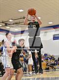 Photo from the gallery "Mt. Vernon @ Hamilton Southeastern"