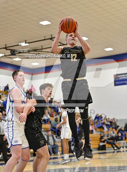 Thumbnail 2 in Mt. Vernon @ Hamilton Southeastern photogallery.