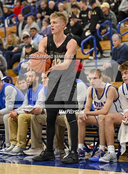 Thumbnail 3 in Mt. Vernon @ Hamilton Southeastern photogallery.