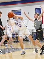Photo from the gallery "Mt. Vernon @ Hamilton Southeastern"