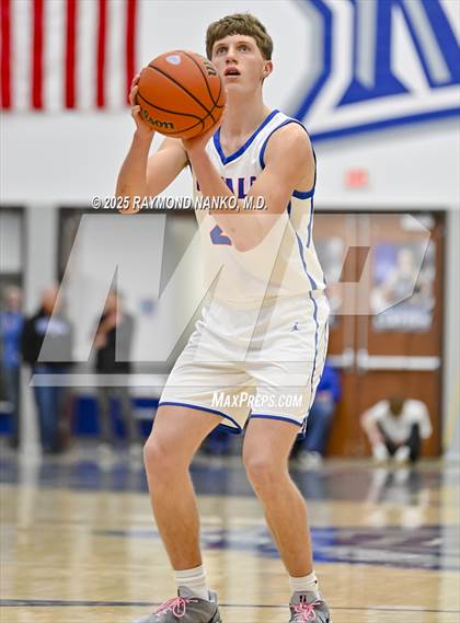 Thumbnail 3 in Mt. Vernon @ Hamilton Southeastern photogallery.