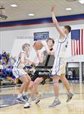 Photo from the gallery "Mt. Vernon @ Hamilton Southeastern"