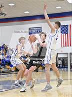 Photo from the gallery "Mt. Vernon @ Hamilton Southeastern"