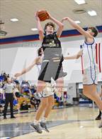 Photo from the gallery "Mt. Vernon @ Hamilton Southeastern"