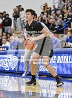 Photo from the gallery "Mt. Vernon @ Hamilton Southeastern"