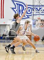 Photo from the gallery "Mt. Vernon @ Hamilton Southeastern"