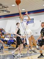 Photo from the gallery "Mt. Vernon @ Hamilton Southeastern"