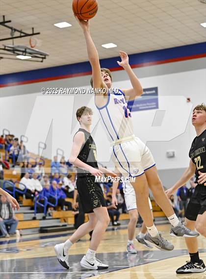 Thumbnail 3 in Mt. Vernon @ Hamilton Southeastern photogallery.