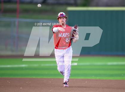 Thumbnail 2 in Texas @ Marshall photogallery.