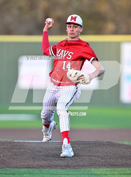 Thumbnail 3 in Texas @ Marshall photogallery.