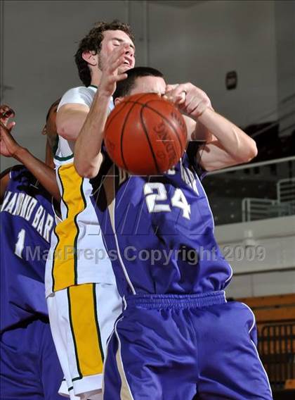 Thumbnail 3 in Diamond Bar vs. Brea Olinda (So Cal Shootout) photogallery.