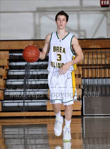 Thumbnail 1 in Diamond Bar vs. Brea Olinda (So Cal Shootout) photogallery.