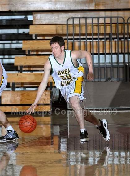 Thumbnail 2 in Diamond Bar vs. Brea Olinda (So Cal Shootout) photogallery.