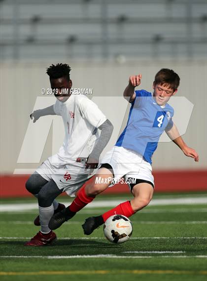 Thumbnail 1 in Vista Ridge @ Leander photogallery.