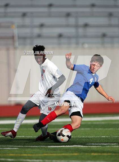 Thumbnail 2 in Vista Ridge @ Leander photogallery.
