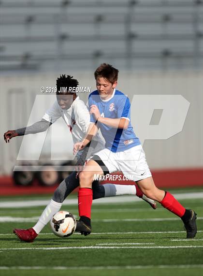 Thumbnail 2 in Vista Ridge @ Leander photogallery.