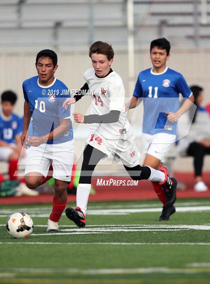 Thumbnail 1 in Vista Ridge @ Leander photogallery.
